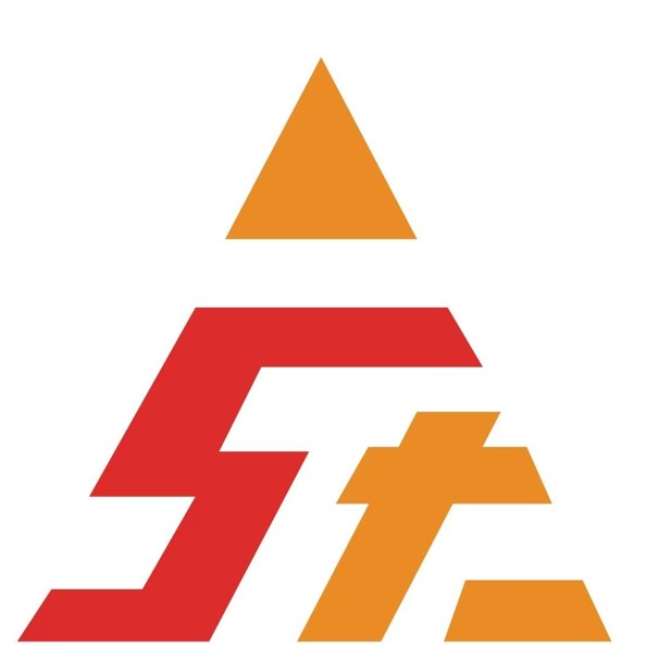 San Teck International logo